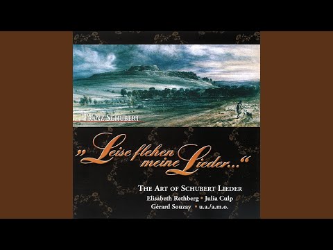 Der Erlkönig, D 328 : Der Erlkönig, D 328