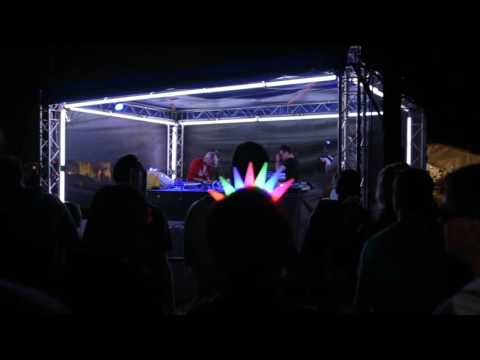 ROSNIČKA 2016 - Killiekrankie