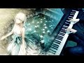 NieR - Yonah / Ashes of Dreams (Piano Cover) + ...