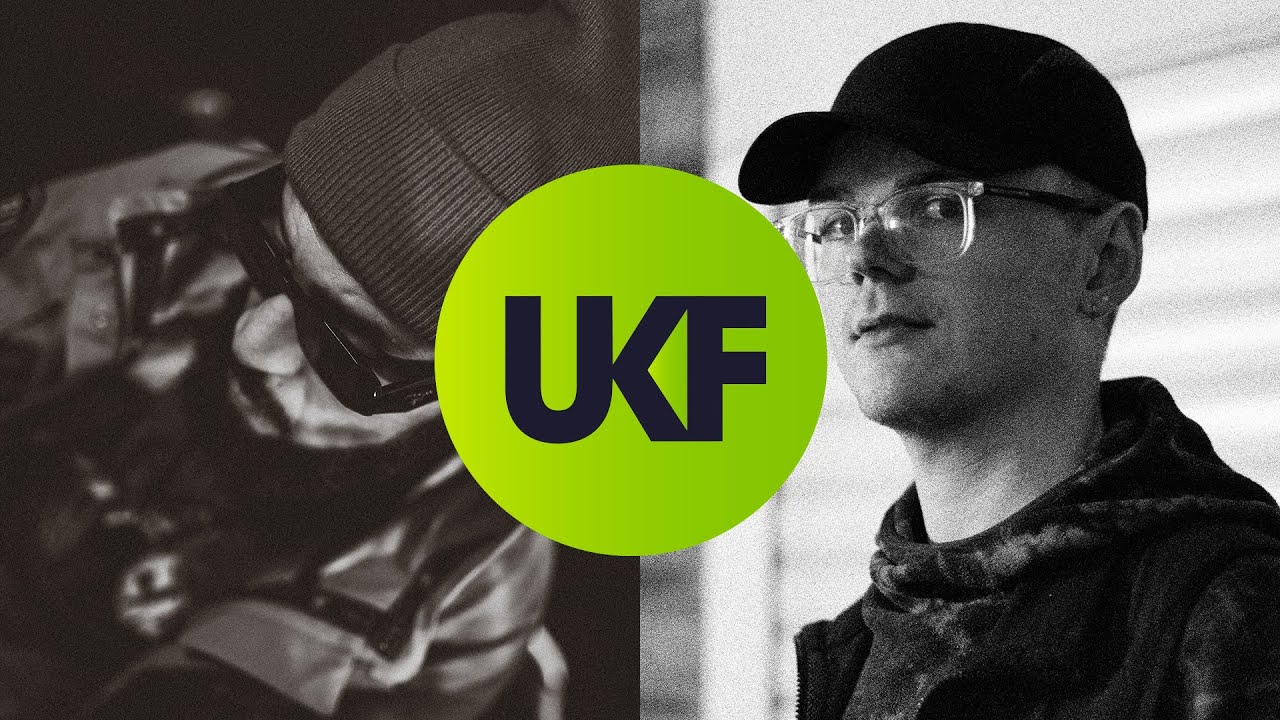 Funktional & DRS - Poison Seas