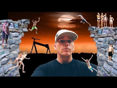 The Legend Of The Quincy Quarries