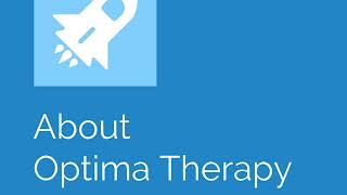 Optima Therapy for Outpatient - Software Finder
