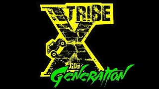 XTRIBE Generation 2017 Promo - By Gogoteam