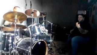 Dead and Buried (Mortician cover)