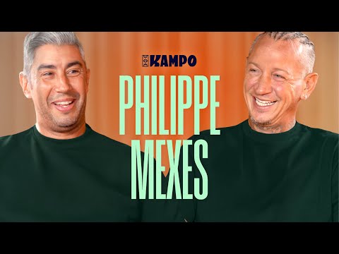 Mexes : Le cadeau de Zidane, l’OM le rêve manqué, Domenech, l’envers des Bleus et l'AJA