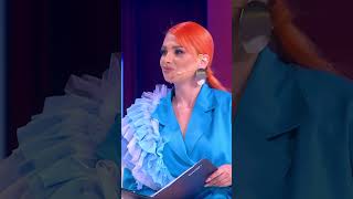 Բլից ռեժիմում՝ Իվետա Մուկուչյանի հետ.😁♥️