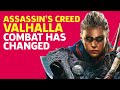 Assassin's Creed Valhalla Hands-On Impressions: How Combat Works