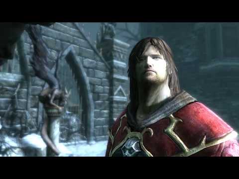 Castlevania Lords of Shadow PART 33