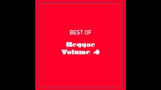 Best Of Reggae Volume 4