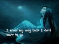 Icon For Hire- The Grey(Lyrics) 