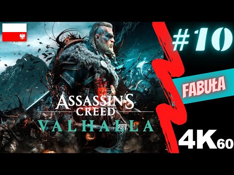 AC Valhalla PL 4K60 [odc.10] - Anglia