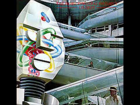 Alan Parsons Project   Breakdown with Lyrics in Description