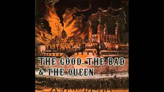 The Good, the Bad and the Queen   History Song