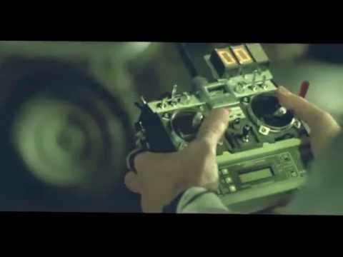 El Extranjero -DENTRO- (VIDEOCLIP) NJS PROD.