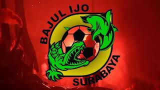 Download lagu Ulang tahun Persebaya ke 92 mp3