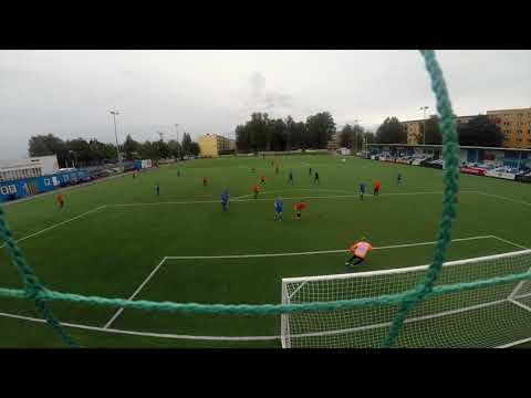 Tartu JK Tammeka IV - FC Äksi Wolves 1:1 (0:0)