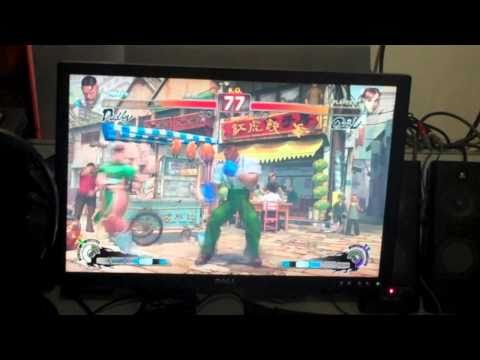 Golden Gunman (Du) vs EBHZ (Ch) Pool C WinnerStaysOn Sept 9th