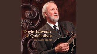 When He Welcomes Me In