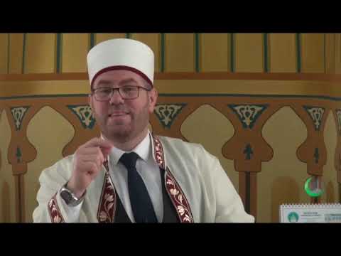 Kush e harron Zotin xh.sh,Zoti ka me i harru!