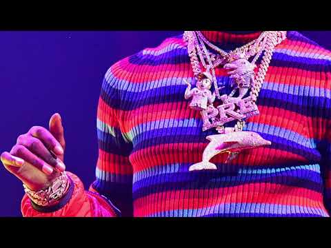 [FREE] Young Dolph x Key Glock Type Beat 2019 - Palace | Hard Trap Type Beat | @DJKronicBeats