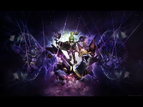 Yu-Gi-Oh! Star Seraph Shaddolls Deck Profile - May 2015 (Crossed Souls)