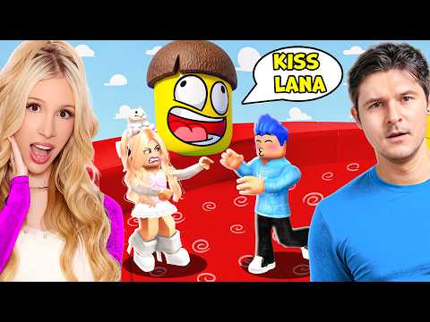 ROBLOX SIMON SAYS... *INSANE*