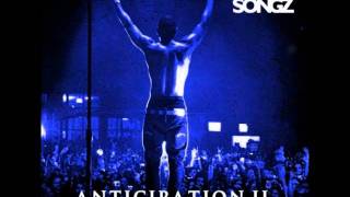 Trey Songz - Still Scratchin Me Up