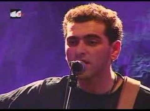 Tontxu, Antonio Vega - Para tocar el cielo