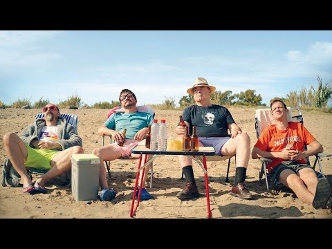 En temporada baja – Trailer