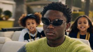 Download lagu VICTONY - SLICK ( VIDEO) mp3