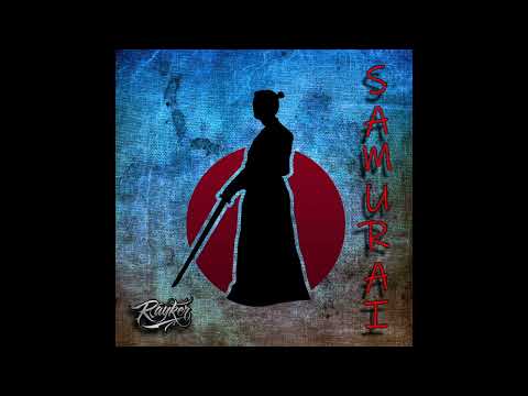 Rayker - Samurai (prod.Rayker)