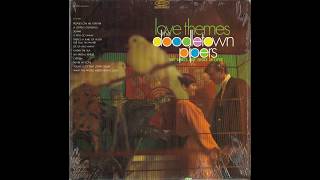 Doodletown Pipers – “Sunny” (Epic) 1968