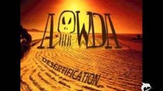AOWDA - Mr. B