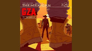 The Mexican (Instrumental)