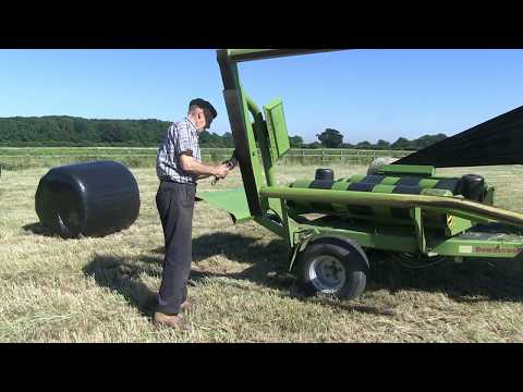 FOURTH TEASER TRAILER FOR THE DVD RETURN TO ROSE FARM