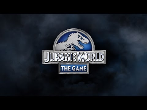 Jurassic World™: The Game - YouTube