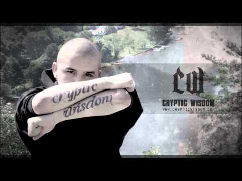 Cryptic Wisdom- My Passion (Life & Death Productions)