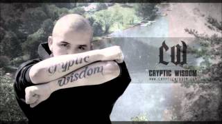 Cryptic Wisdom- My Passion (Life & Death Productions)