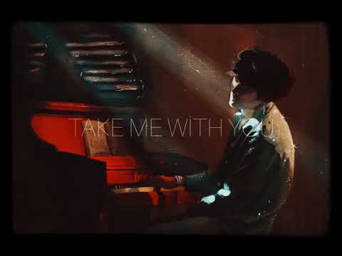 Cavid Askerov - Take Me With You