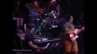 A.Tone Da Priest (feat. The Meters) - Takin' It Back
