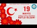 19 Mayıs - 100. Yaşımız 19 Mayıs - 100. Yaşımız