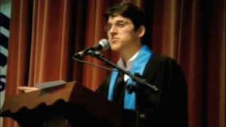 Discurso - Patrick Maia - Colação de Grau - Metodista - Publicidade e Propaganda