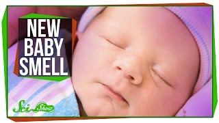 Why Do Babies Smell So Good?