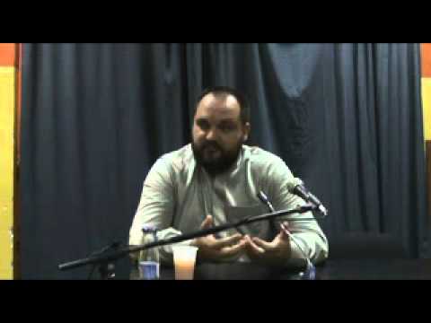 Spoznaja Poslanika s a v s  I Elvedin Huseinbašić I Akida 7 čas