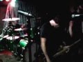 Kylesa: No Remorse live in Athens, GA, 2002