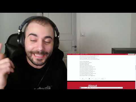 Norsk Utlending album react/review " UNDERGRUNN - UNDERGRUNN "