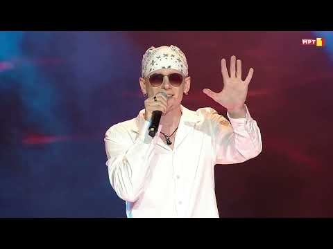 VALDERA - SEGA ZBOGUM (MAKFEST 2025)