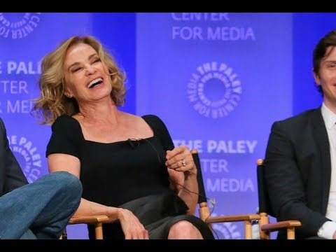 Jessica Lange Throws Shade at Lady Gaga's Casting for American Horror Story: Hotel