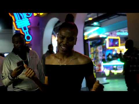 Lil Kant x KP - Level Up (Official Music Video)