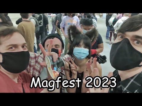 MAGfest 2023